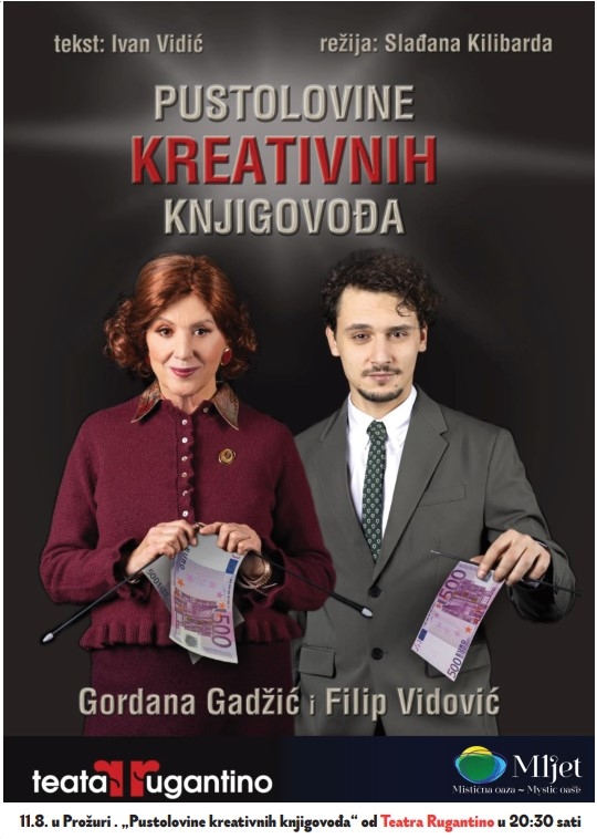 PREDSTAVA 