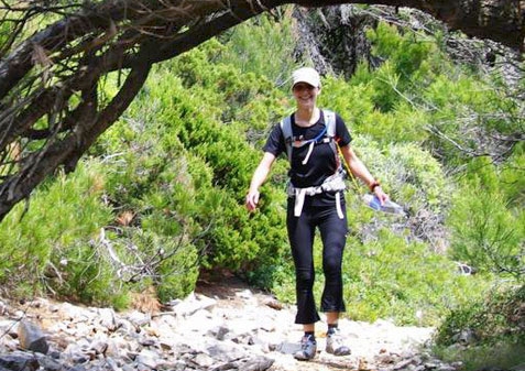 24.05.2014. #Mljet #Trekking 