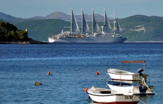 Mljet, Photo: Nikola Hazdovac