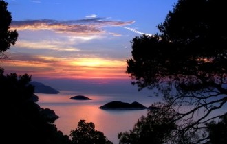 Mljet, Photo: Nikola Hazdovac