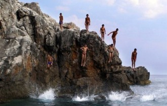 Mljet, Photo: Nikola Hazdovac