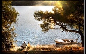 Mljet, Photo: Nikola Hazdovac