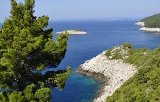 Mljet, Photo: TZO MLJET