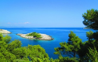 Mljet, Photo: TZO MLJET