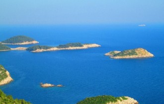Mljet, Photo: TZO MLJET