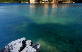 Benediktinski samostan, Foto: TZO MLJET