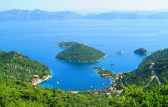 Prozurska Luka, Photo: TZO MLJET