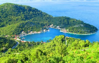 Okuklje, Photo:TZO MLJET