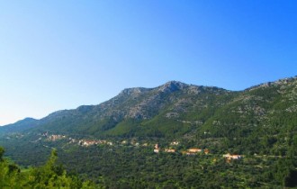 Babino Polje, Photo: TZO MLJET