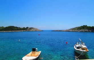 Mljet, Photo: TZO MLJET