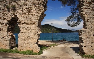 TZO Mljet