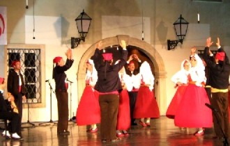  KUD Natko Nodilo, Photo: TZO MLJET
