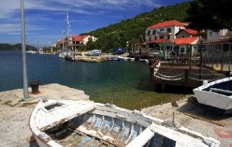 TZO Mljet